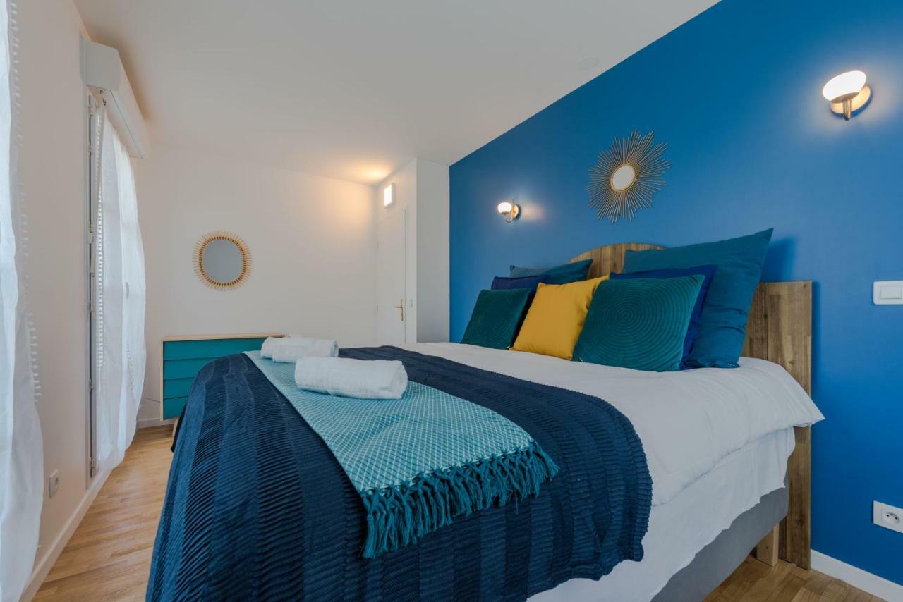 Disneyland Paris Sweet Dreams Apartment Bmyguest Serris Exterior foto