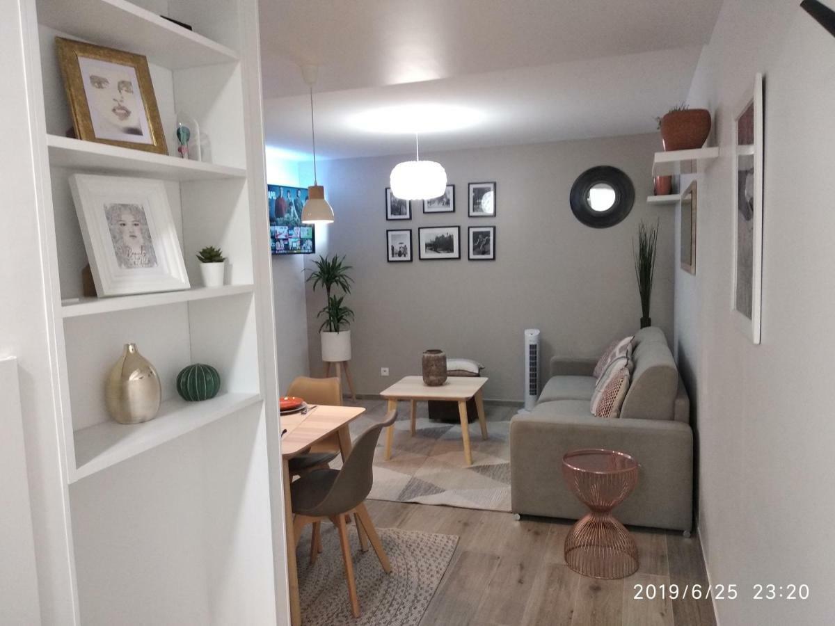 Disneyland Paris Sweet Dreams Apartment Bmyguest Serris Exterior foto